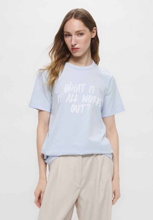 Футболка Love Republic