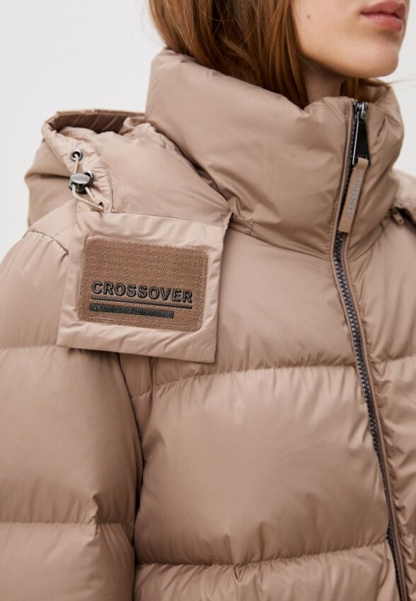 Пуховик Betty Barclay