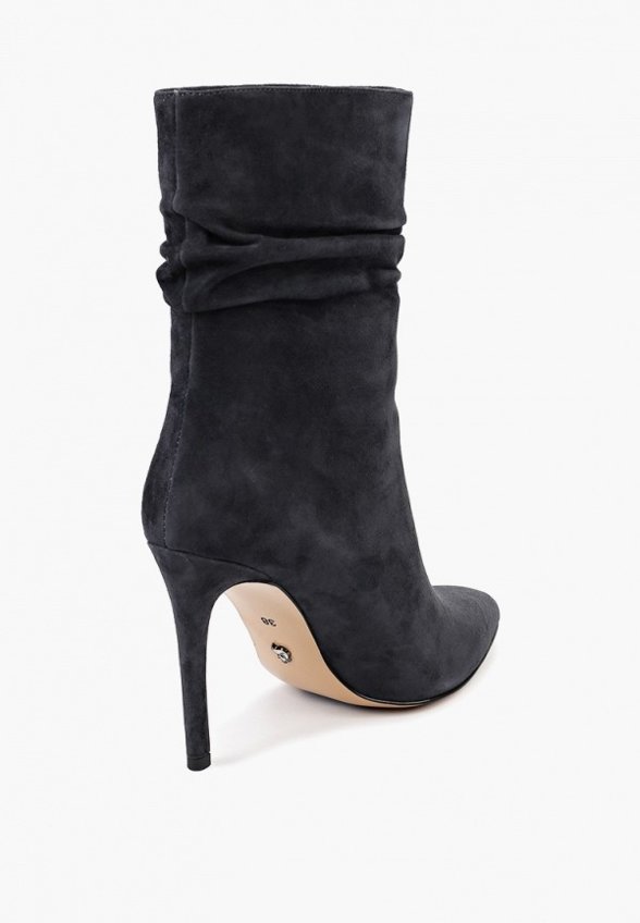 Полусапоги Valley