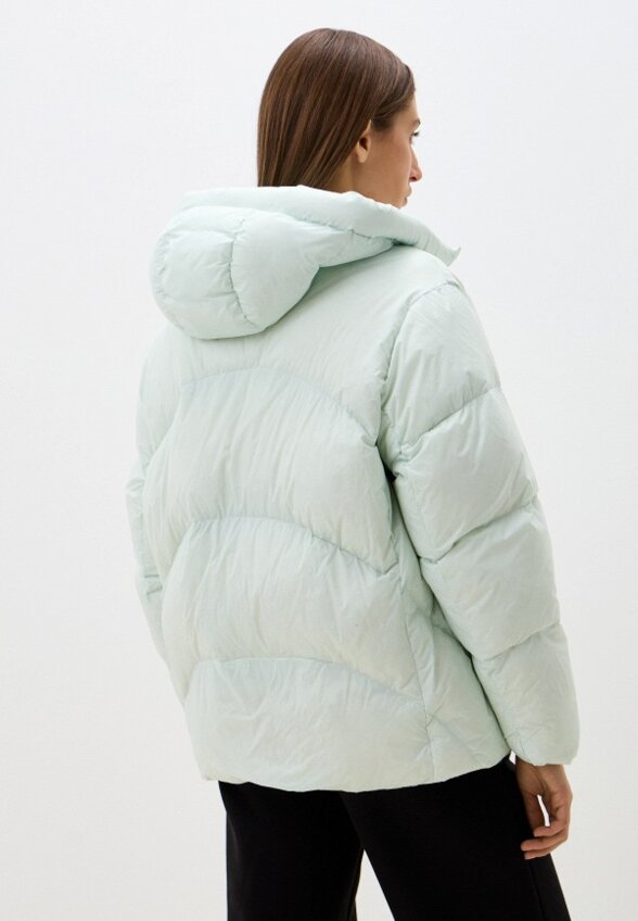 Куртка утепленная Camel