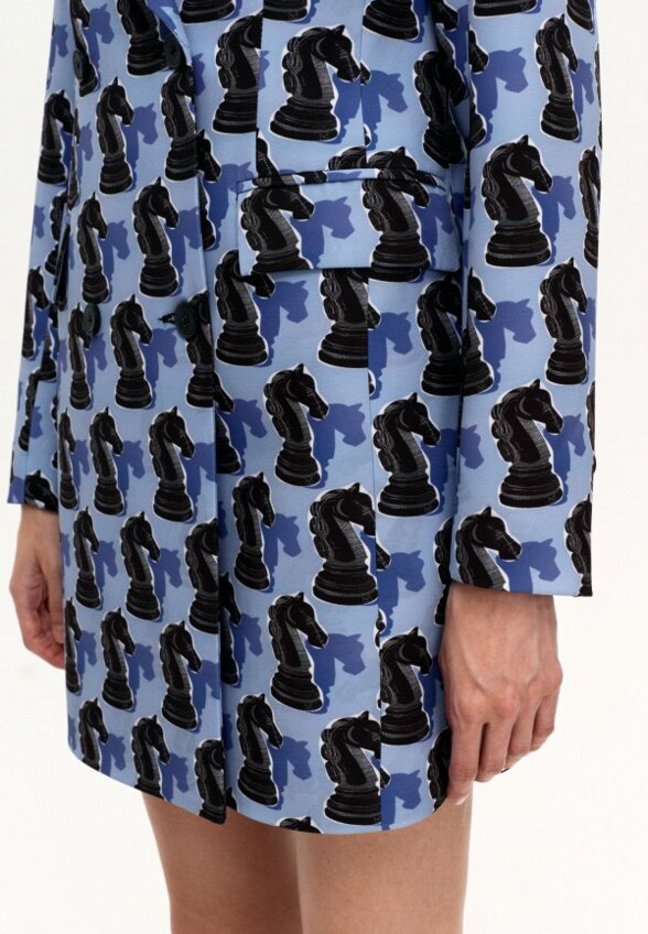 Платье Katerina Myachina