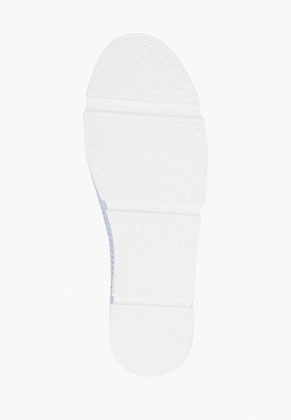 Кеды Love Ballerin's