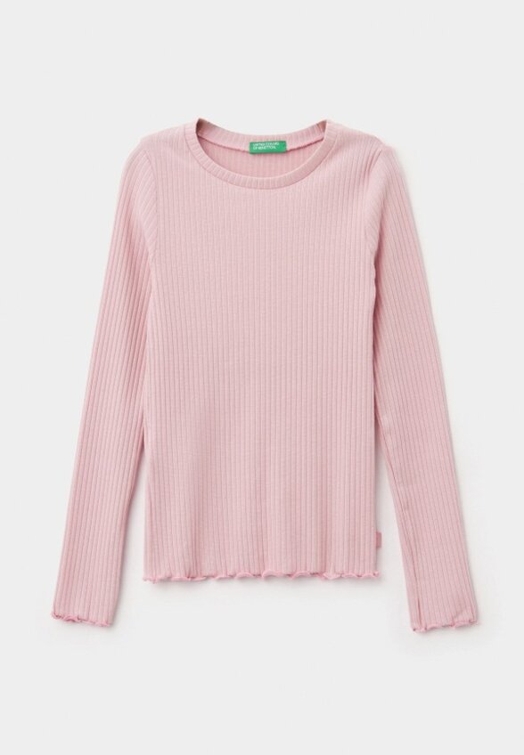 Лонгслив United Colors of Benetton