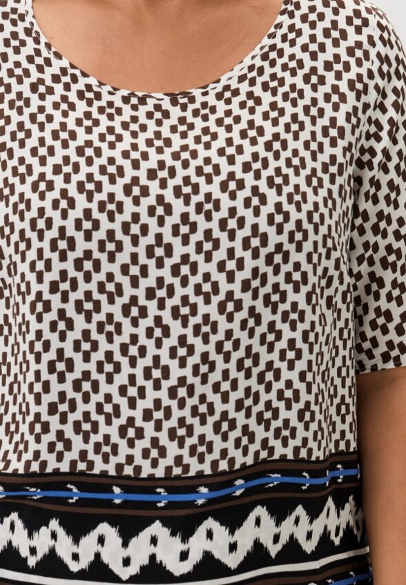 Блуза Persona by Marina Rinaldi