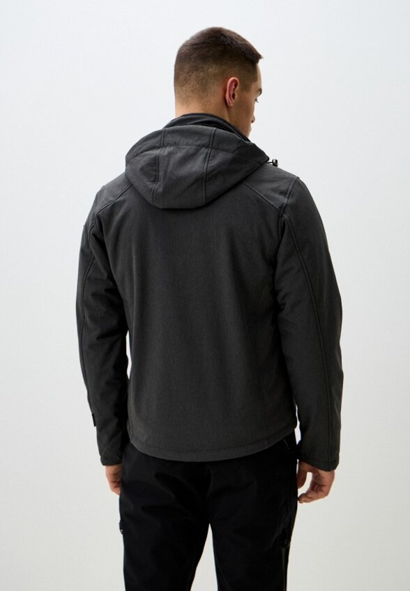 Куртка утепленная Cobolt