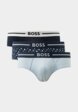 Трусы 3 шт. Boss1  - превью
