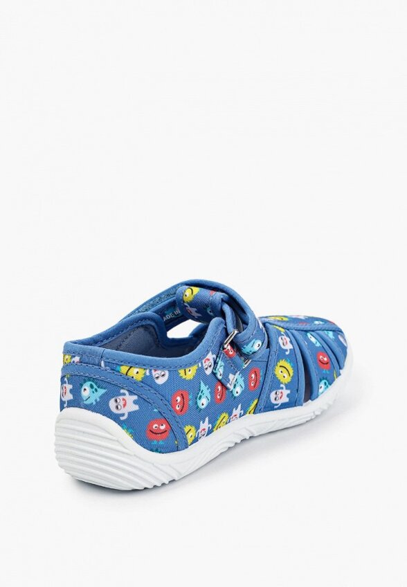 Сандалии Chicco