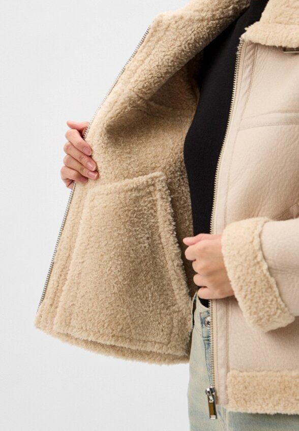 Дубленка Ice Play