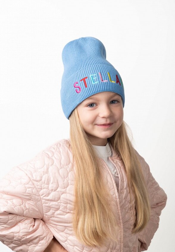 Шапка marhatter