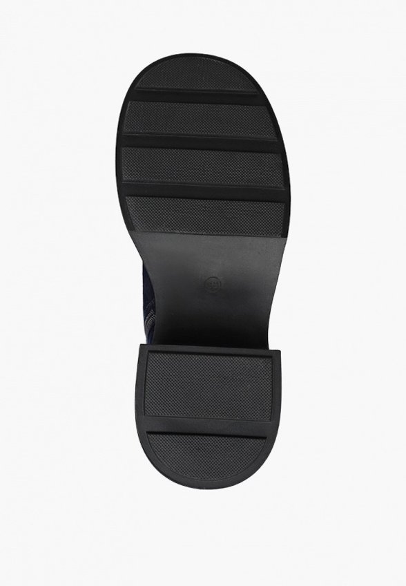 Ботильоны Valley