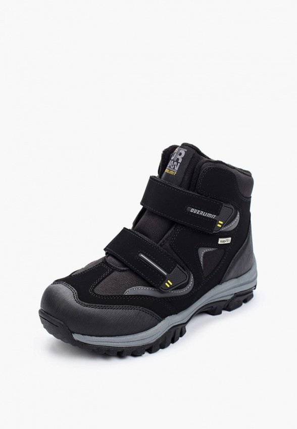 Ботинки Kapika