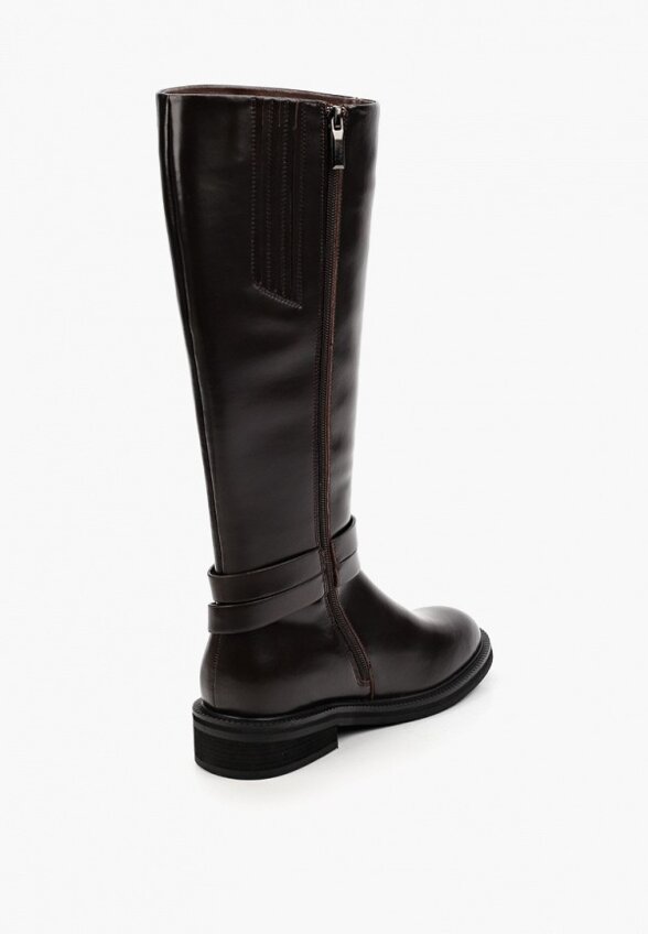 Сапоги Abricot