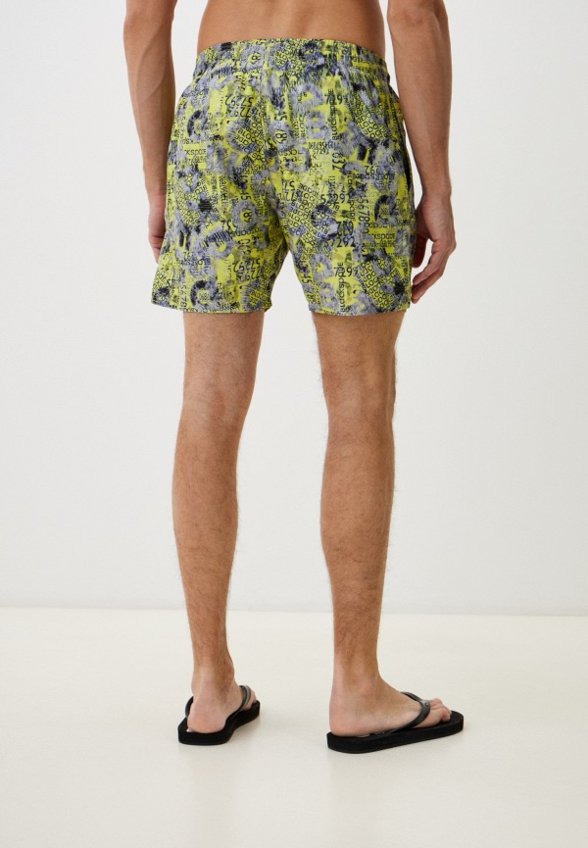 Шорты для плавания Blackspade