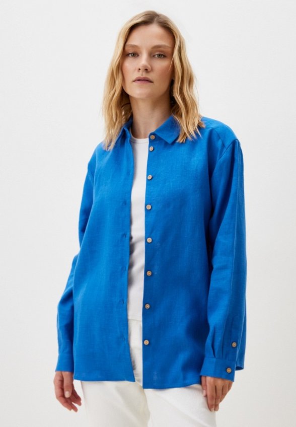 Рубашка Иваdress