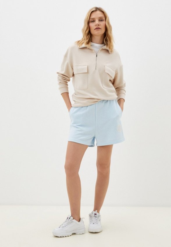 Шорты спортивные Fila