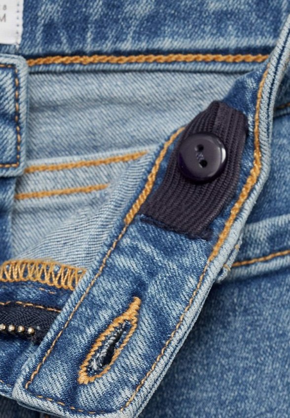 Джинсы Mango Kids