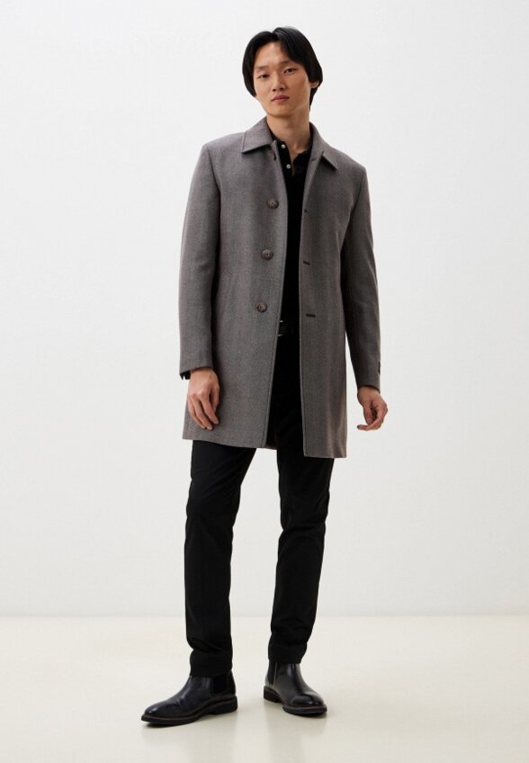 Пальто Bazioni