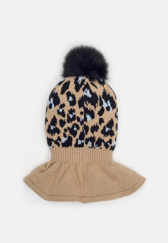 Балаклава Orso Bianco