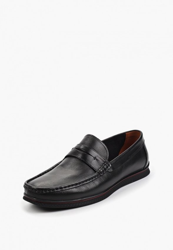 Мокасины Basconi