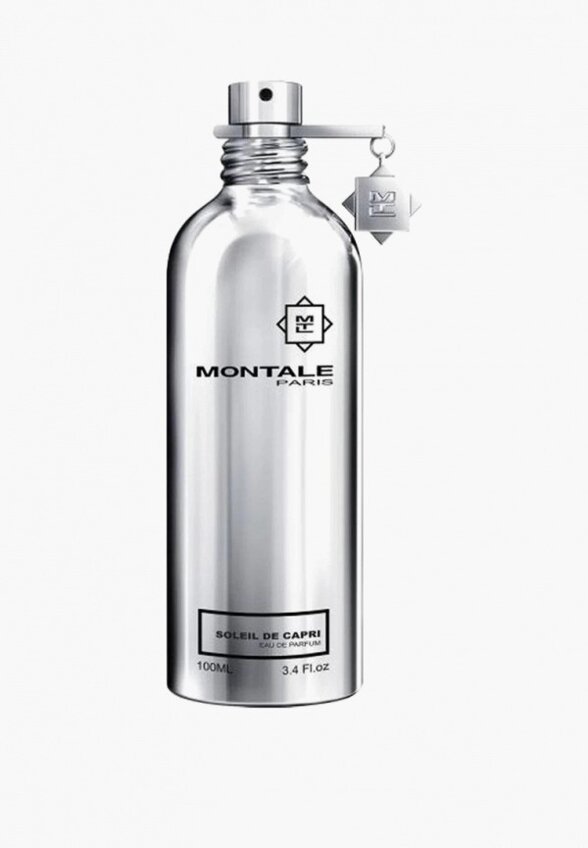 Парфюмерная вода Montale