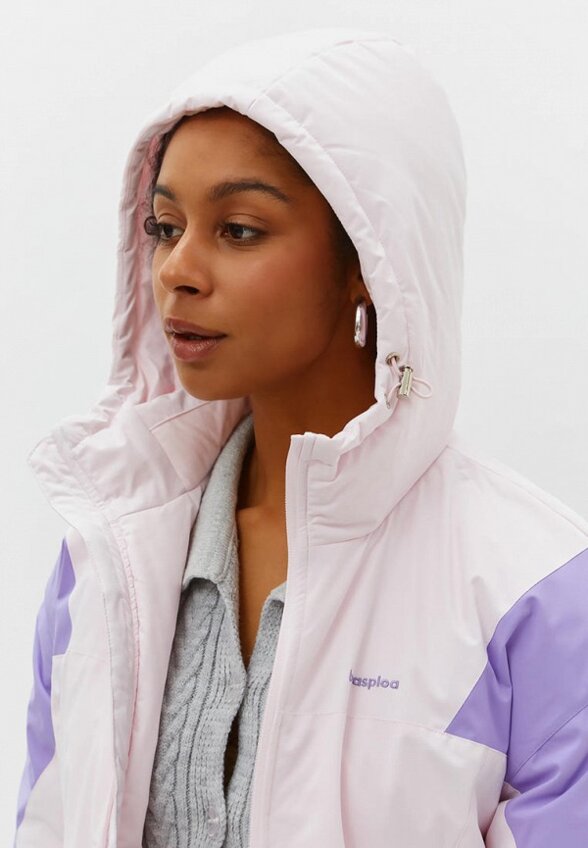 Куртка утепленная Baasploa