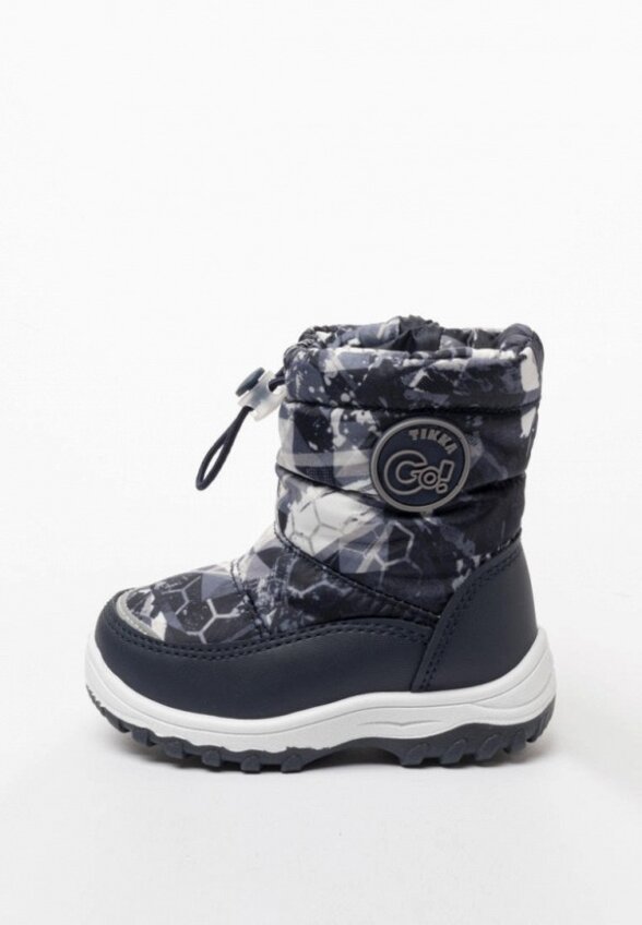 Дутики Tikkago