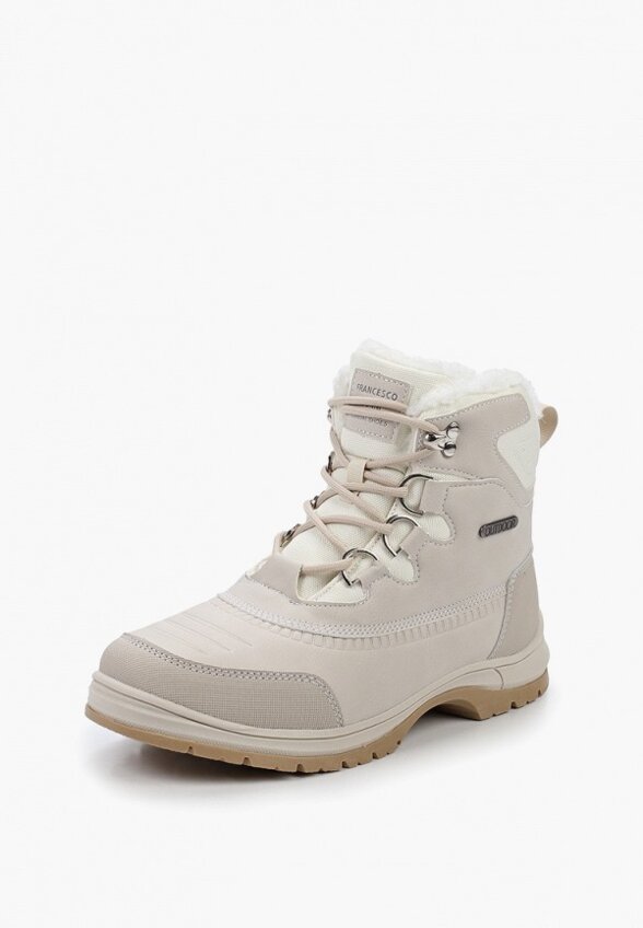 Ботинки Francesco Donni