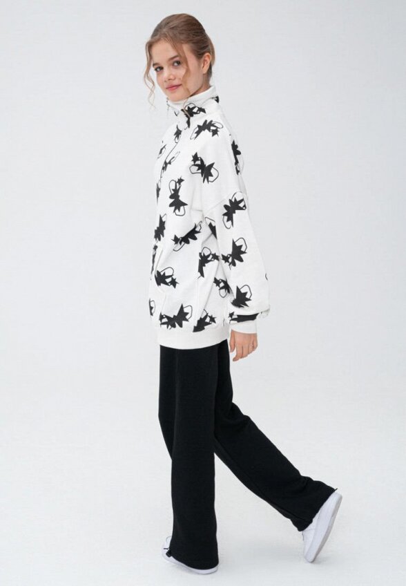 Олимпийка Fashion X&S