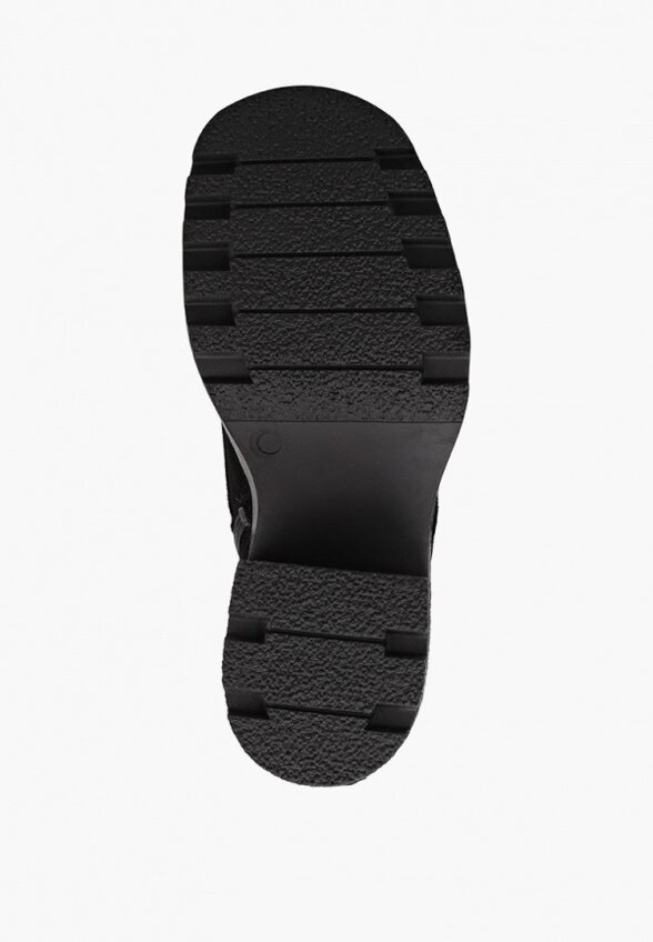 Ботильоны Palazzo D'oro