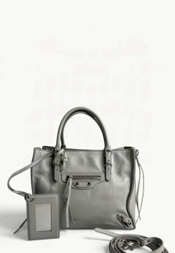 Balenciaga Papier