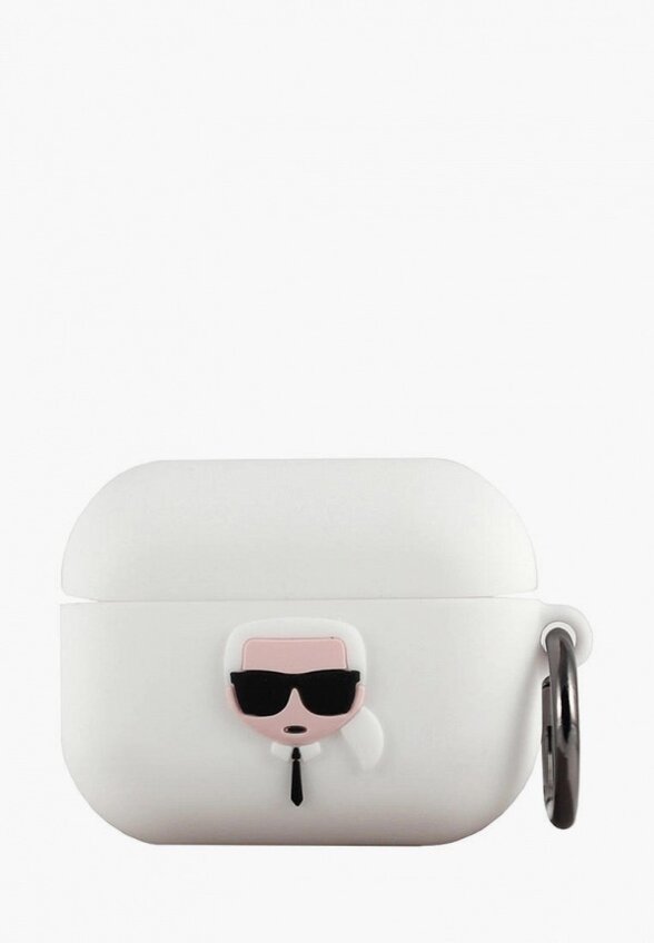 Чехол для наушников Karl Lagerfeld