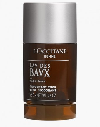 Дезодорант-стик L'Occitane мужчинам