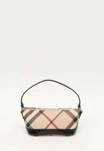 Burberry Boat