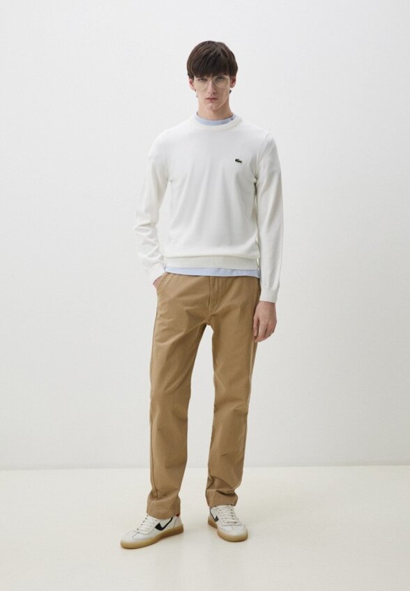 Джемпер Lacoste