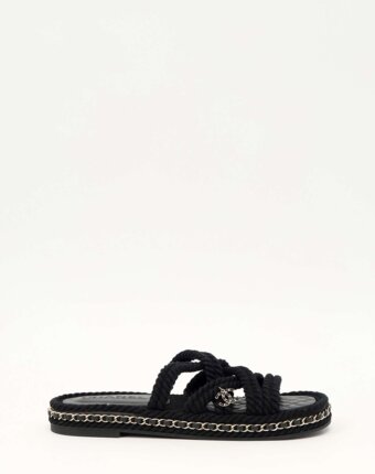 Chanel Shoes женщинам