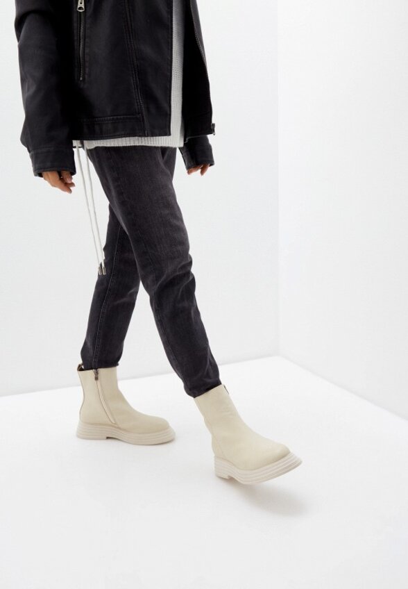 Ботинки Basconi