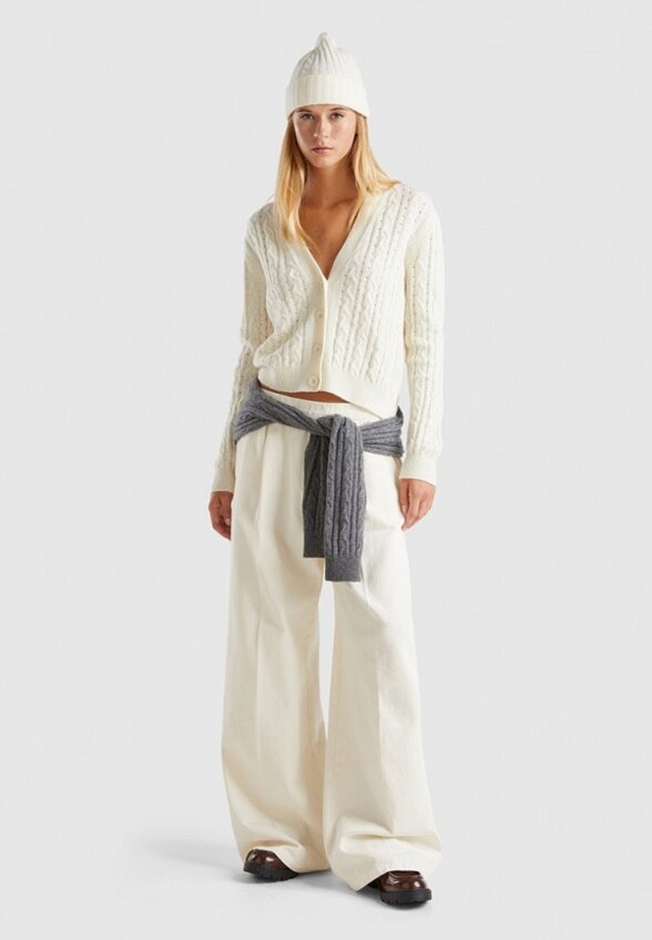 Кардиган United Colors of Benetton