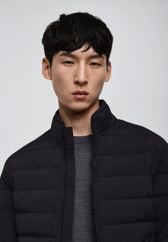 Куртка утепленная Mango Man