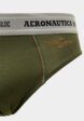 Трусы 2 шт. Aeronautica Militare2  - превью