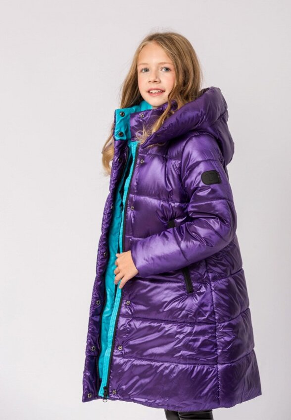 Куртка утепленная Orso Bianco