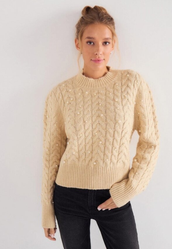 Джемпер Vittoria Vicci