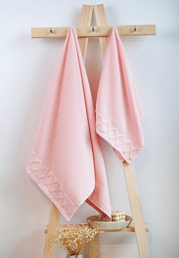 Комплект полотенец Luisa Moretti