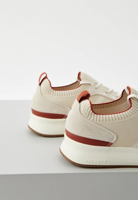 Кроссовки Hackett London