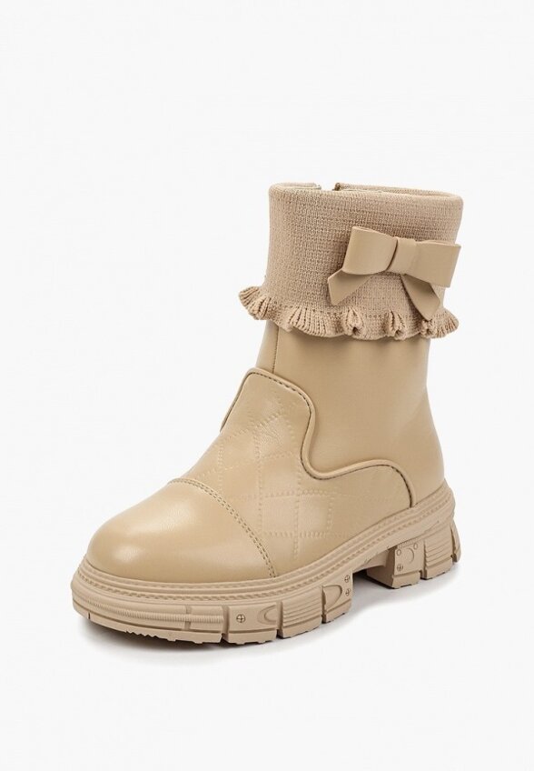 Полусапоги Kakadu