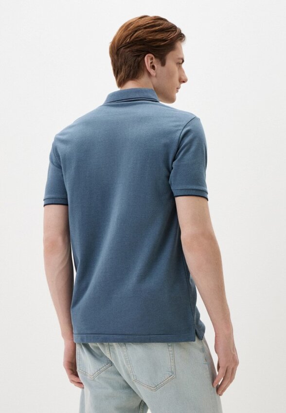 Поло Springfield