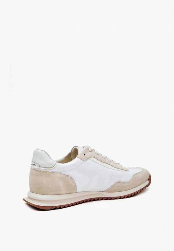 Кроссовки Mascotte