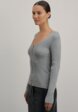 Пуловер Zarina4  - превью
