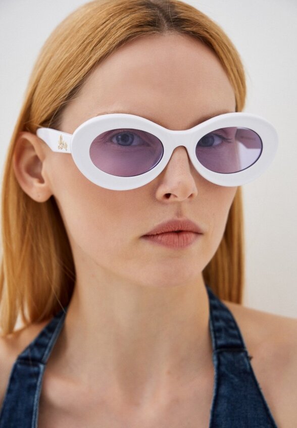 Очки солнцезащитные Ruxara