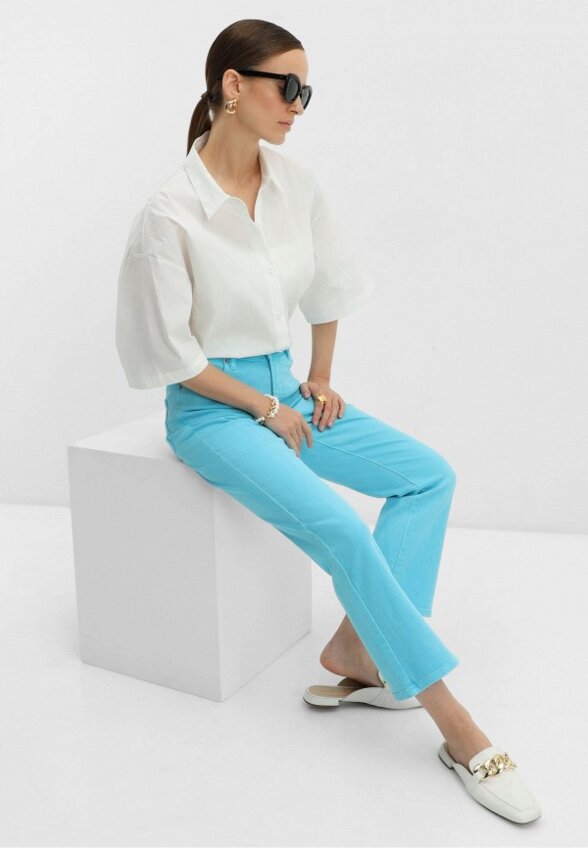 Джинсы Helena Vera