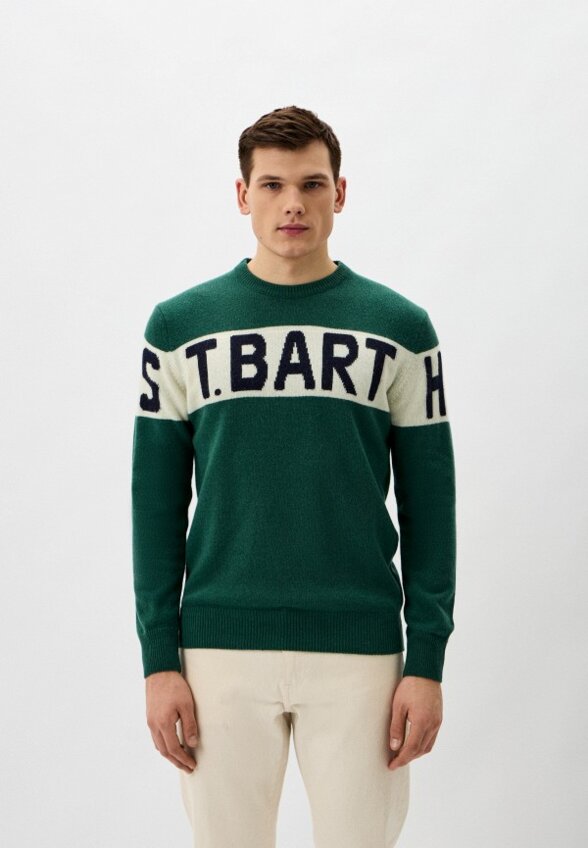 Джемпер MC2 Saint Barth